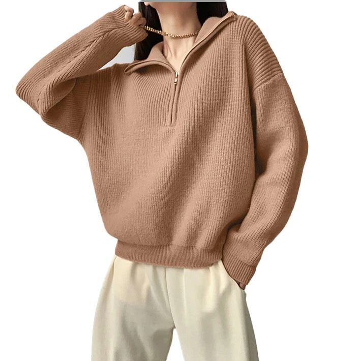 Hogyan javíthatja a cipzáras pulóver kényelmét, stílusát és mindennapi viseletét?