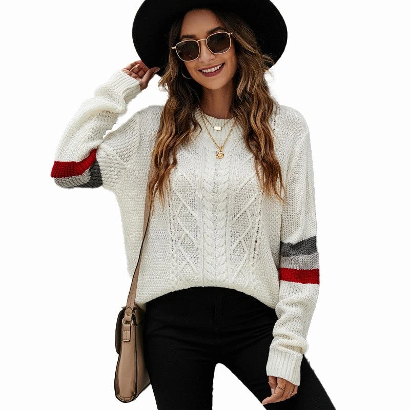 Hogyan kezeljük a gyapjú pulóver anyagának foltosodását?